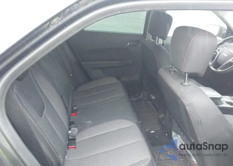 2016 Chevrolet Equinox Ls z USA, uszkodzony, nr VIN 2GNALBEK8G6179964